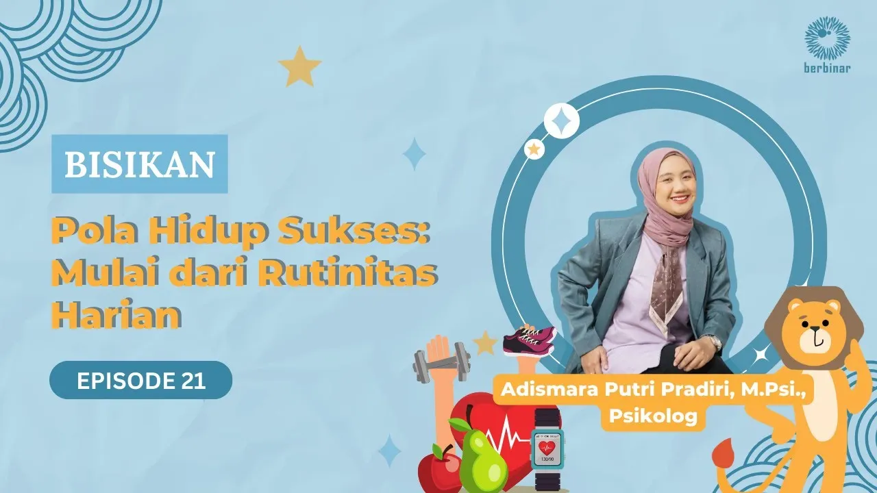 BISIKAN Episode 21